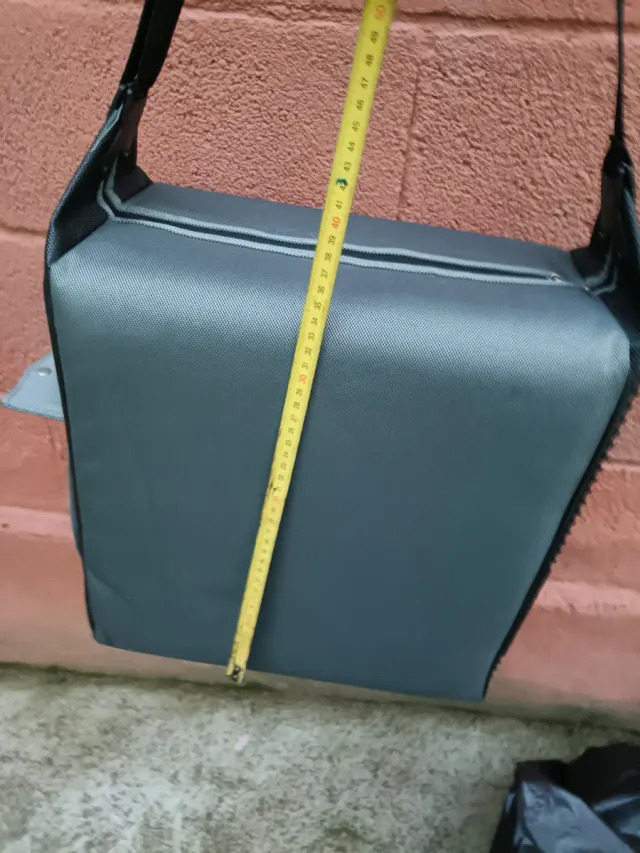 Nevera portátil 12v