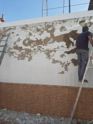 Pinturas Muñiz Díaz