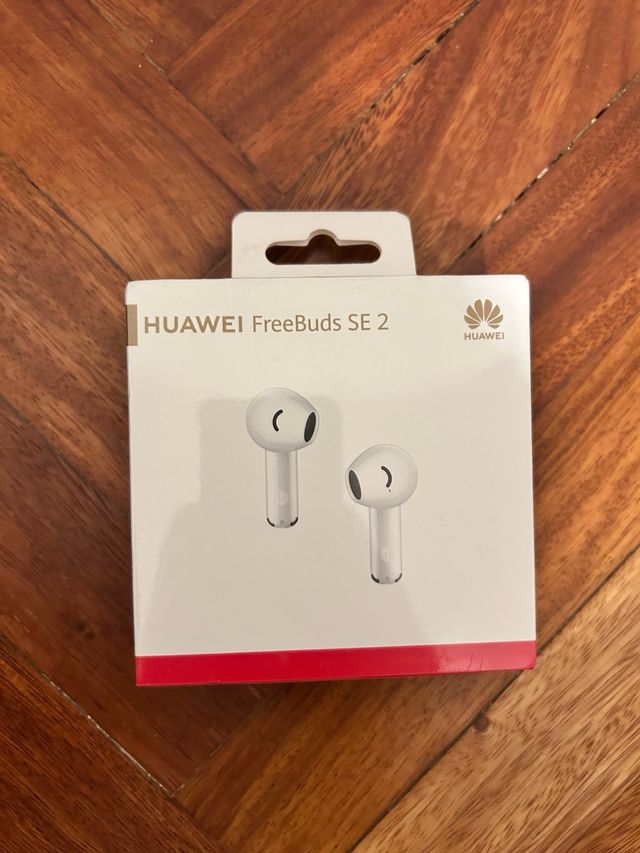 Huawei Freebuds SE2 Blancos
