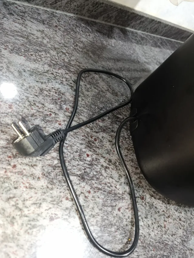 Freidora sin aceite cecotec