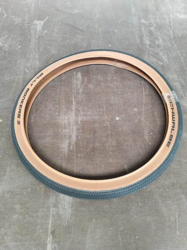 Schwalbe Billy Bonkers Cubierta