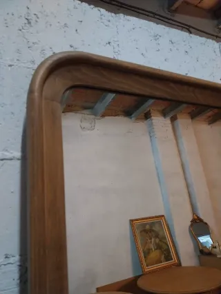 Specchi antichi restaurati