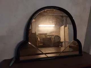 Specchi antichi restaurati