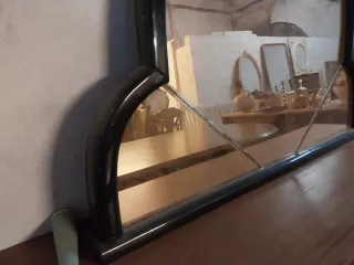 Specchi antichi restaurati