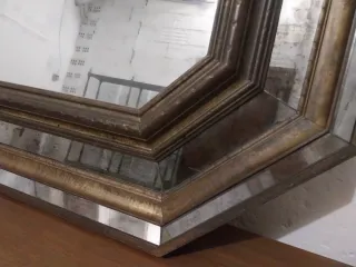 Specchi antichi restaurati