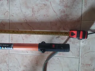 Recolector de aceitunas OLEO 25