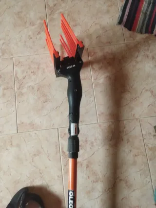 Recolector de aceitunas OLEO 25