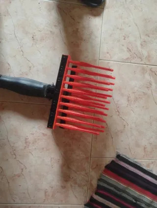 Recolector de aceitunas OLEO 25