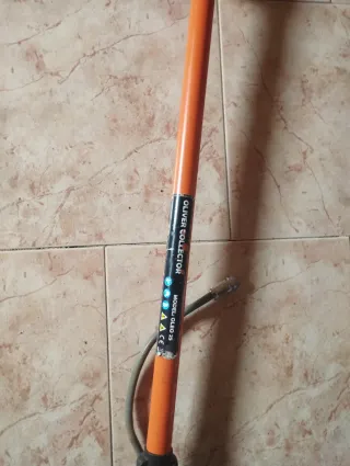 Recolector de aceitunas OLEO 25
