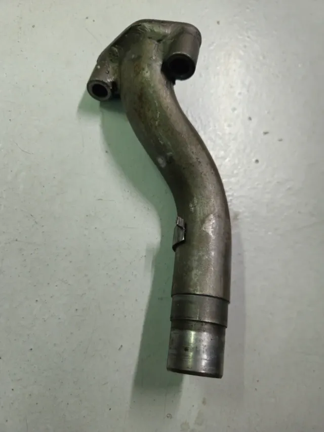 Tobera Admisión Vespa Primavera