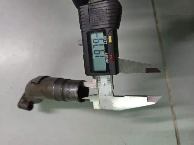 Tobera Admisión Vespa Primavera