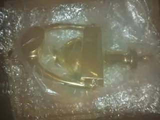 Puerta exterior madera