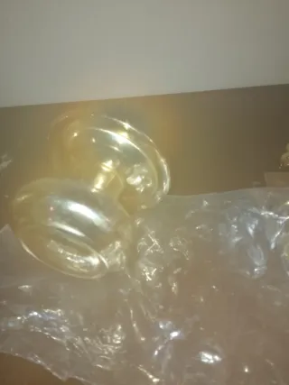 Puerta exterior madera