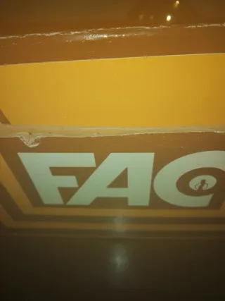 Puerta exterior madera