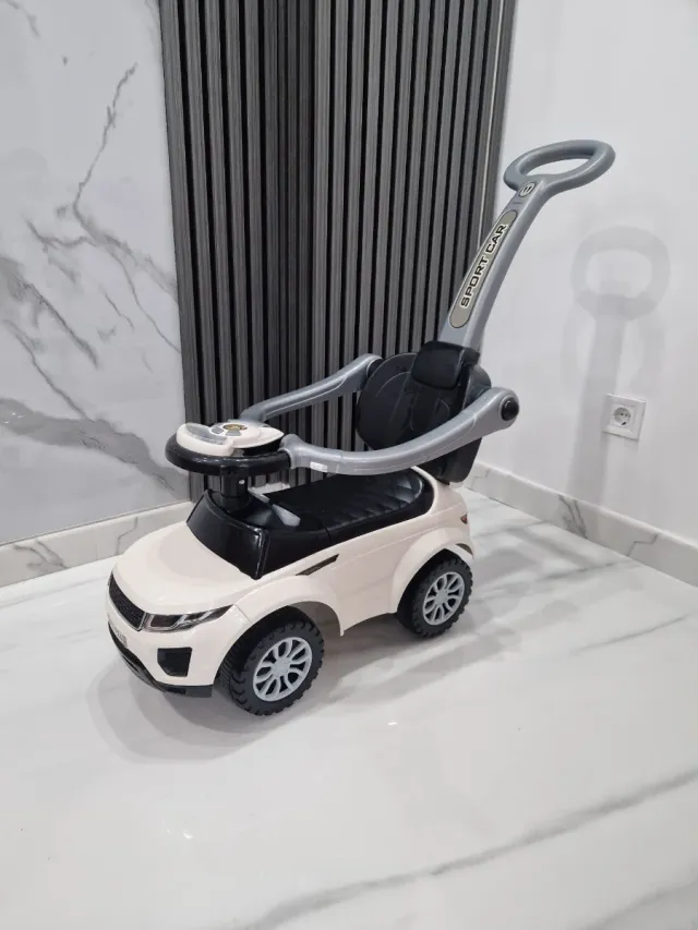 Cochecito deportivo para niños