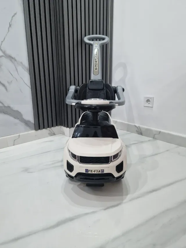 Cochecito deportivo para niños