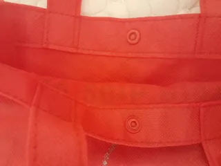 Bolsa Tous Roja Original