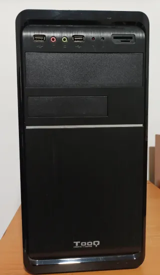 Ordenador Sobremesa i5