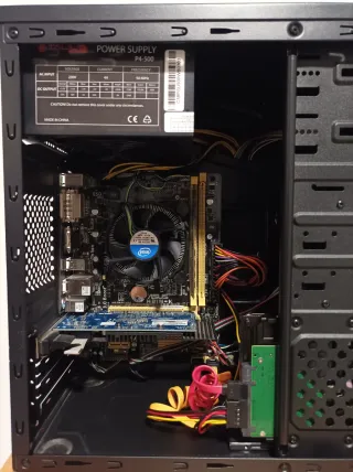 Ordenador Sobremesa i5