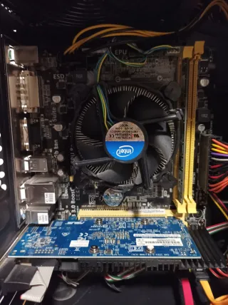 Ordenador Sobremesa i5