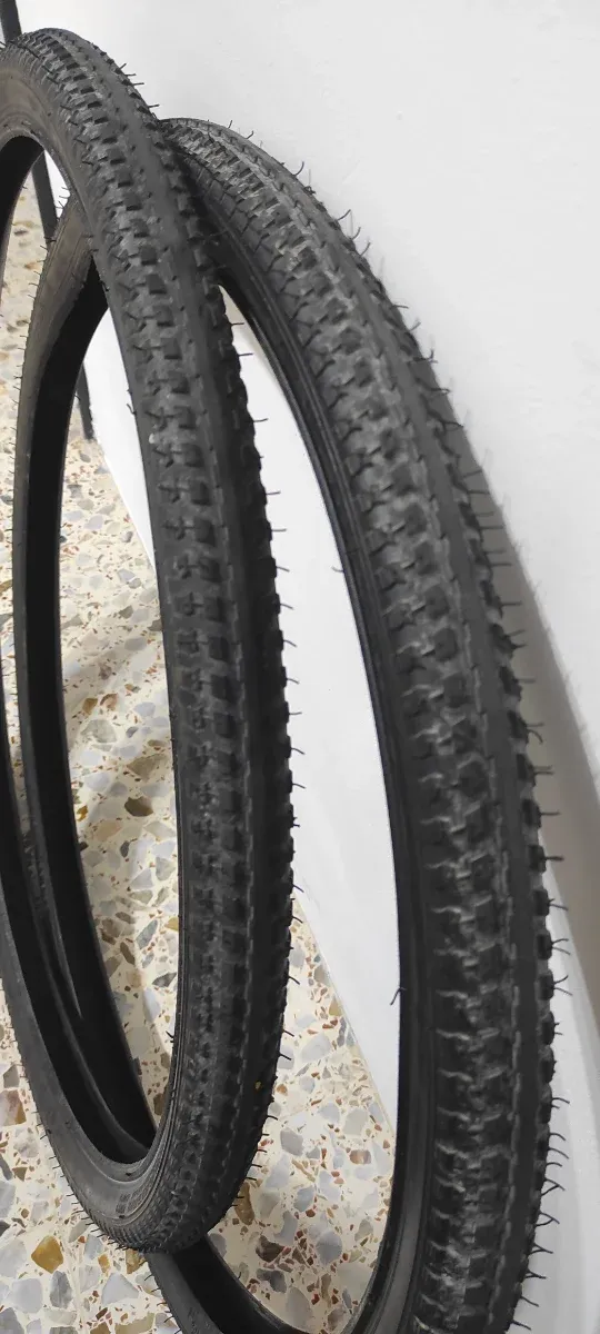 Neumáticos Bici 26 x 1.50