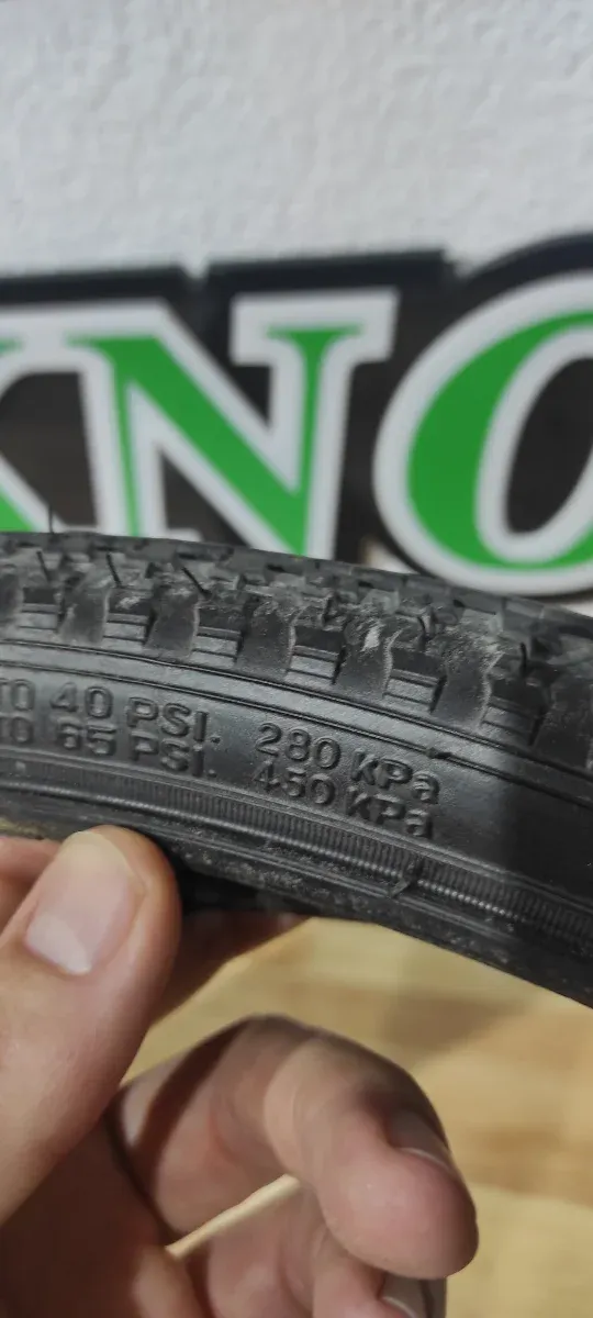 Neumáticos Bici 26 x 1.50