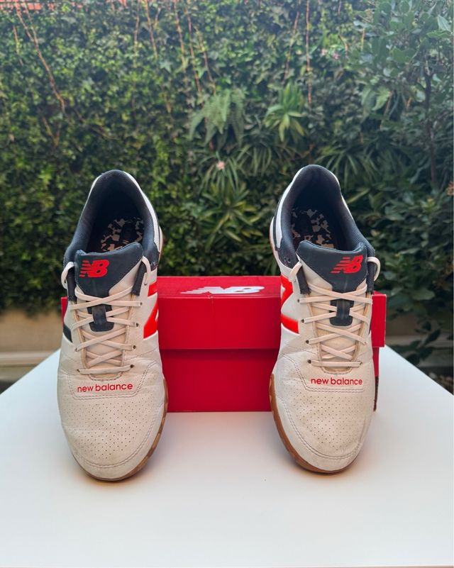 Sneakers New Balance Audazo