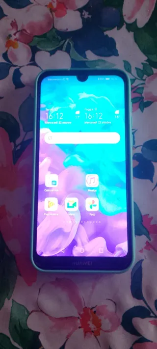 Huawei Y5