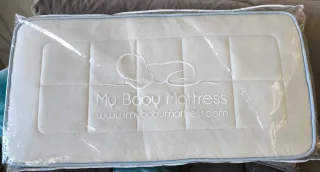 Colchón Cuna My Baby Mattress