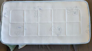 Colchón Cuna My Baby Mattress