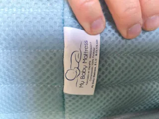 Colchón Cuna My Baby Mattress