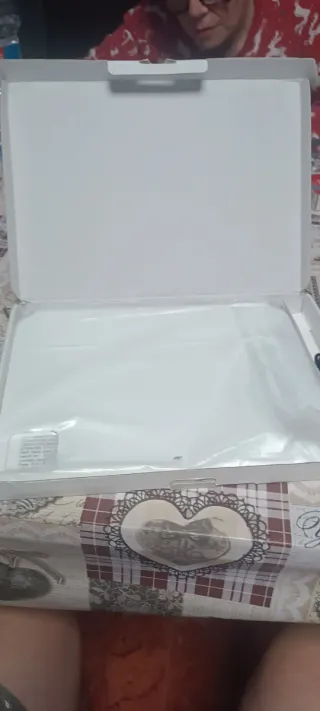 Funda Teclado Magnética Tablet 10.1