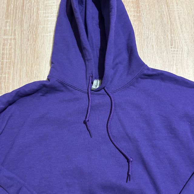 Pack Morado: Sudadera y 2 Playeras