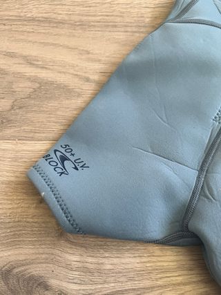 Traje neopreno O'Neill Talla 98 cm