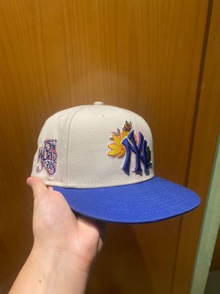 Gorra New Era - 75th Worldstar Series Edition