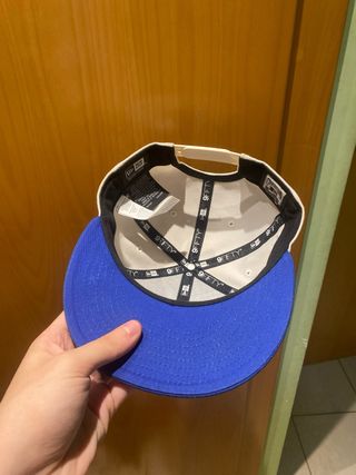 Gorra New Era - 75th Worldstar Series Edition