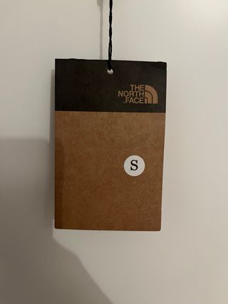 Sudadera The North Face Negra