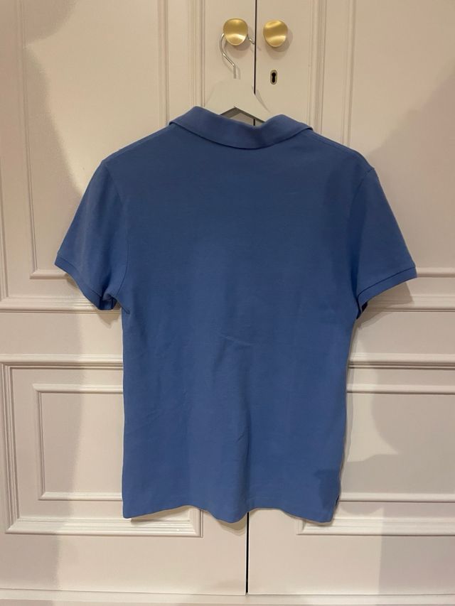 Polo Ralph Lauren Azul