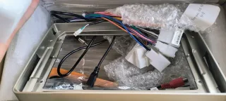 Pantalla Navegación Coche Smart