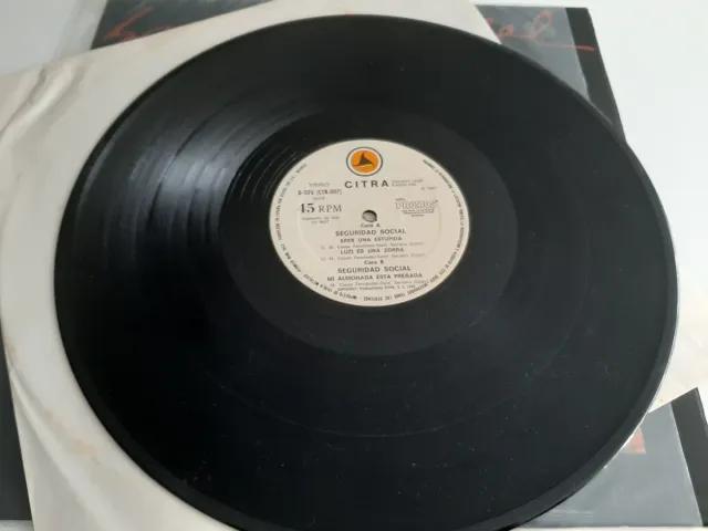 Pack Marcos Seguridad Social