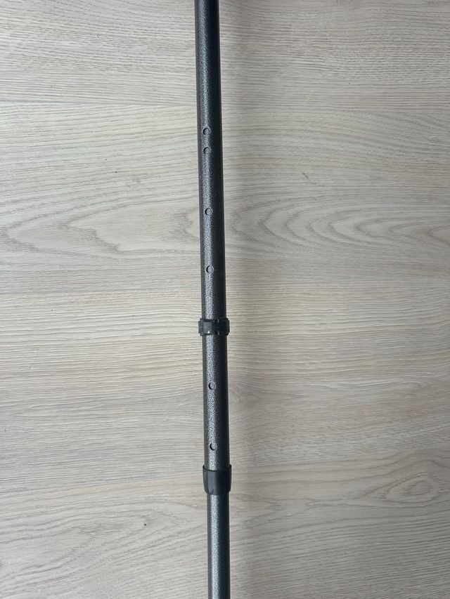 Muleta canadiense profesional FDI France