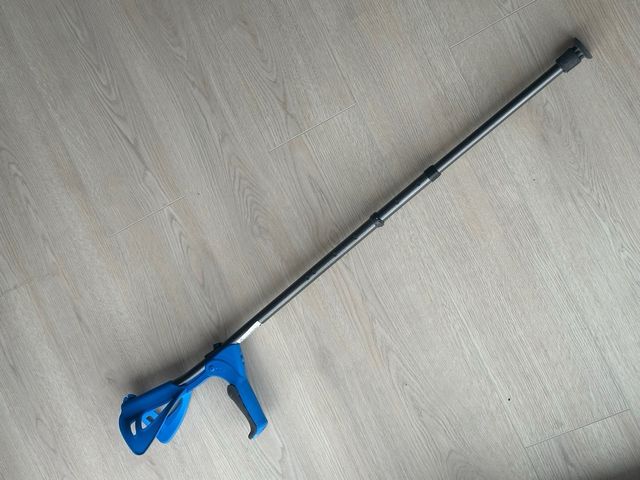 Muleta canadiense profesional FDI France