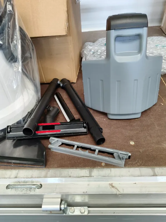 Kärcher SE 4 Limpiador de inyección-extracción