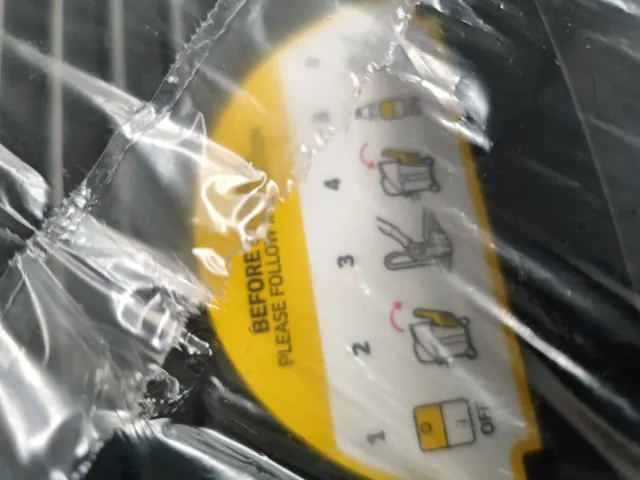 Kärcher SE 4 Limpiador de inyección-extracción