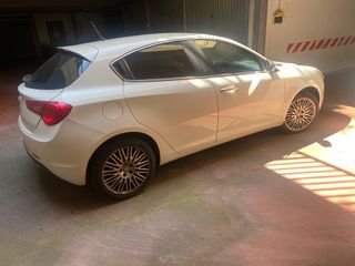 Alfa Romeo Giulietta 1.6 JTDM 105CV exclusive