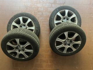 Alfa Romeo Giulietta 1.6 JTDM 105CV exclusive