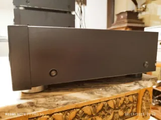 Processore audio SONY SDP-D905