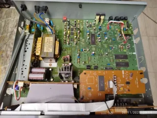 Processore audio SONY SDP-D905