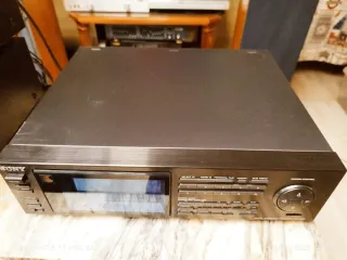 Processore audio SONY SDP-D905
