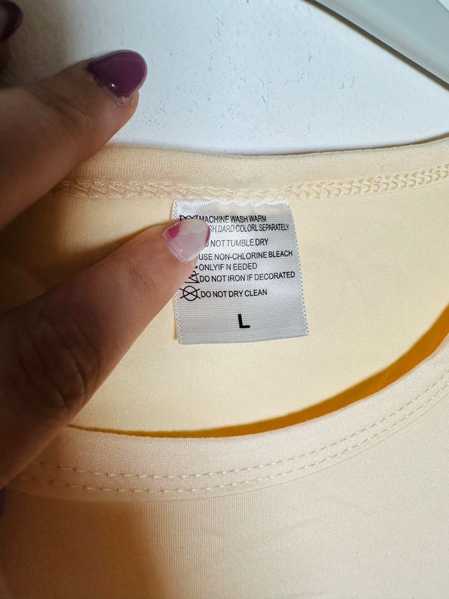 Camiseta Gilmore Girls Talla M